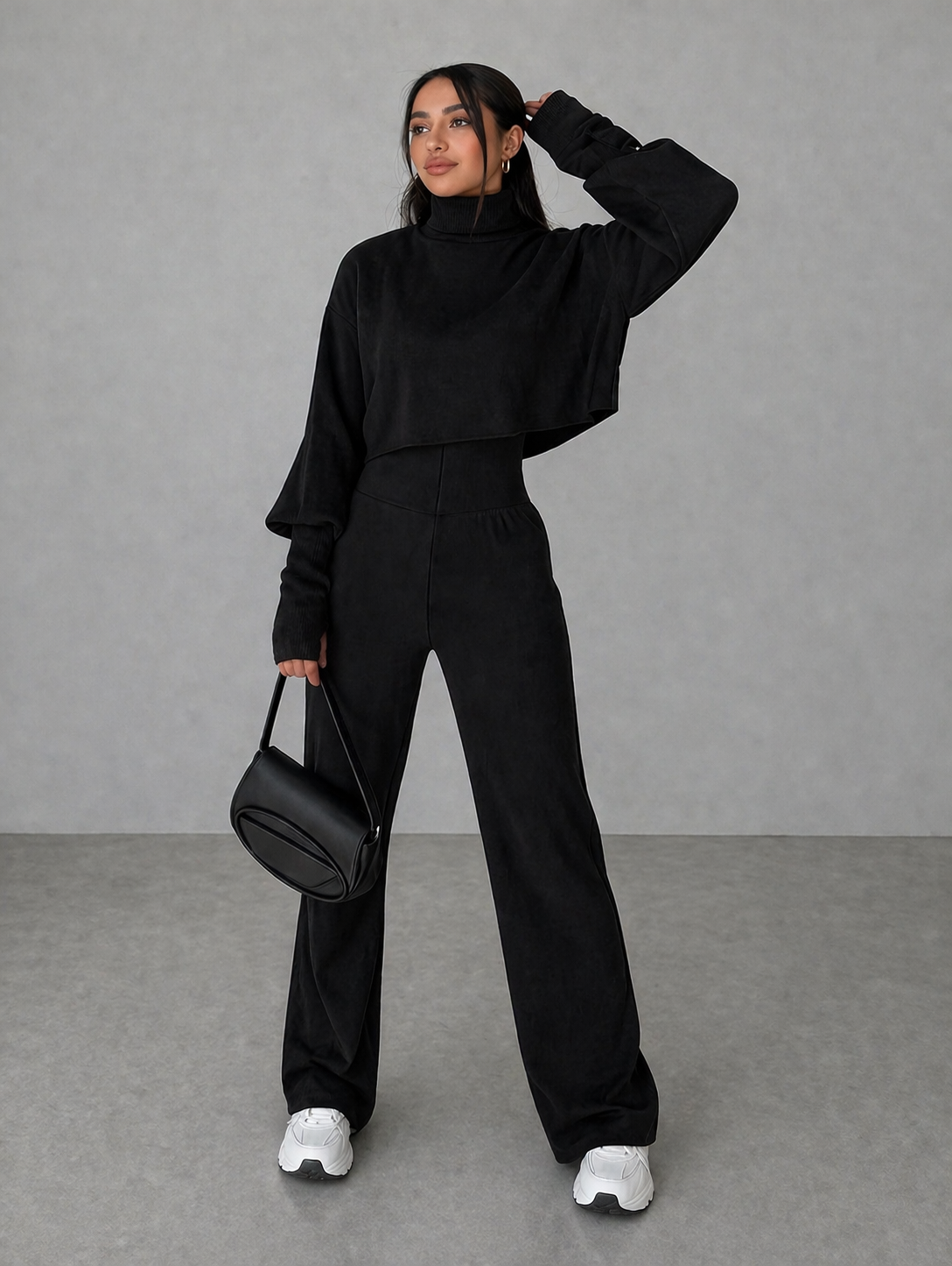 Tina | Conjunto Casual