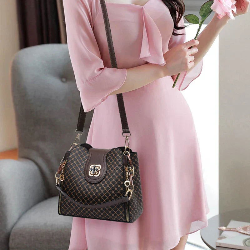 BOLSO CHARM