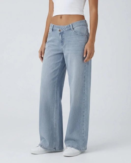 Giuliana | Pantalones vaqueros urbanos