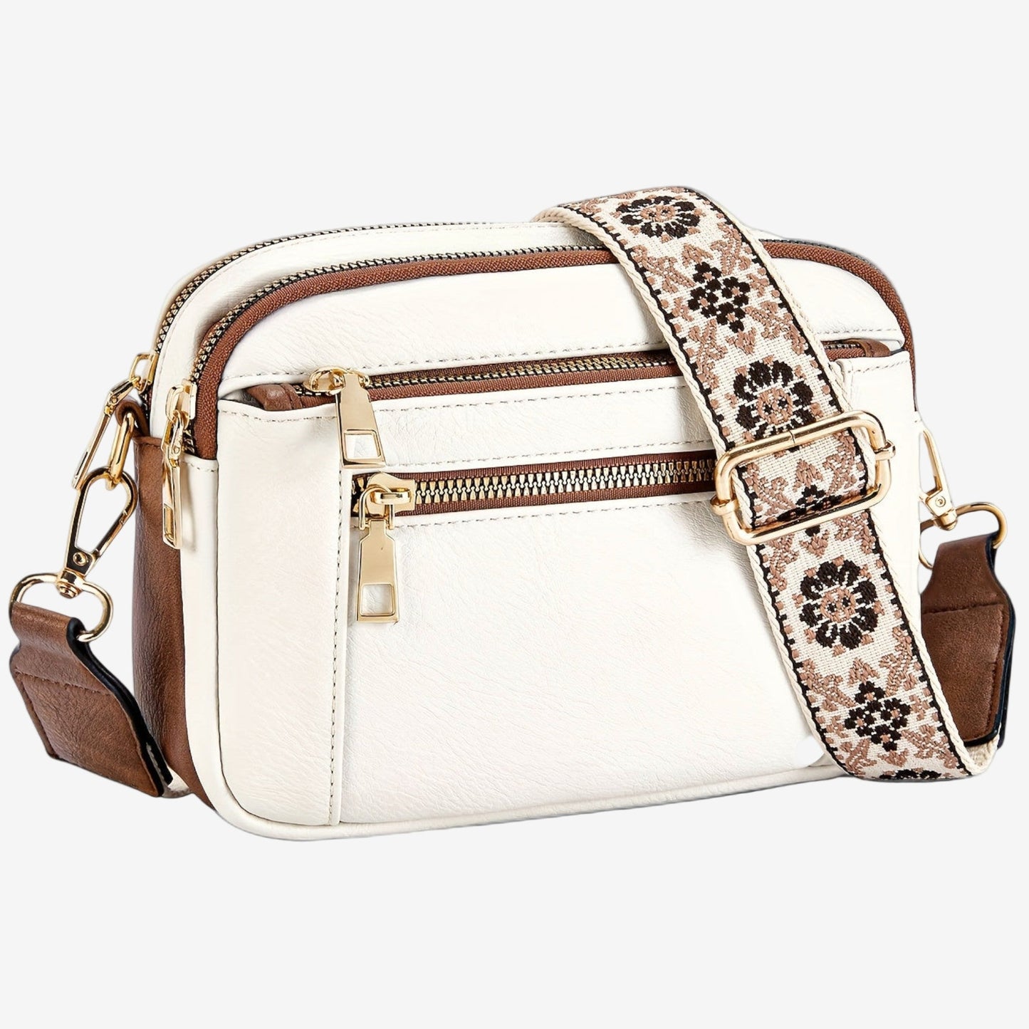 Claire | Bolso de hombro