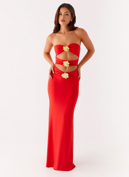 Daniela | VESTIDO BLOOM