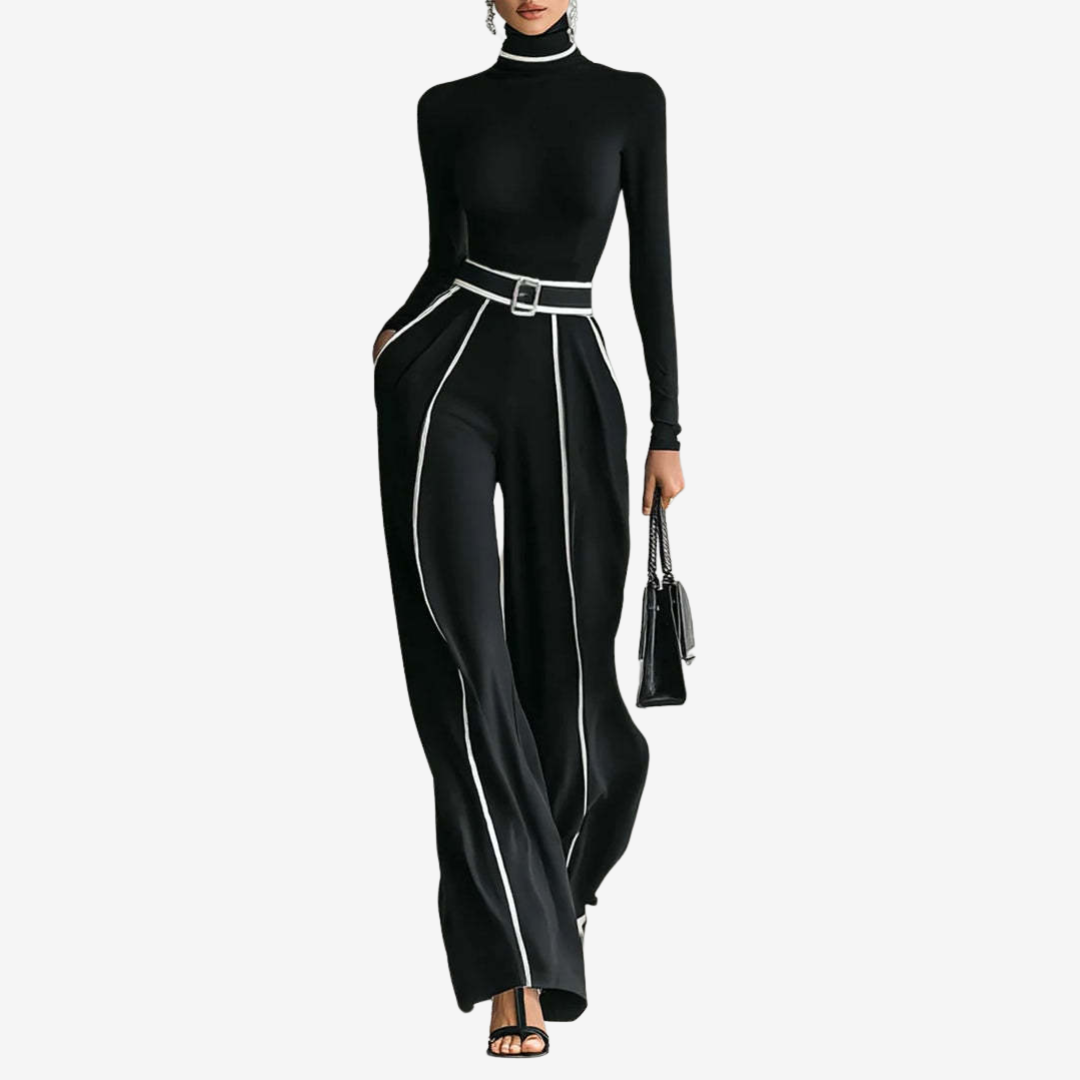 Lily | Conjunto Palazzo