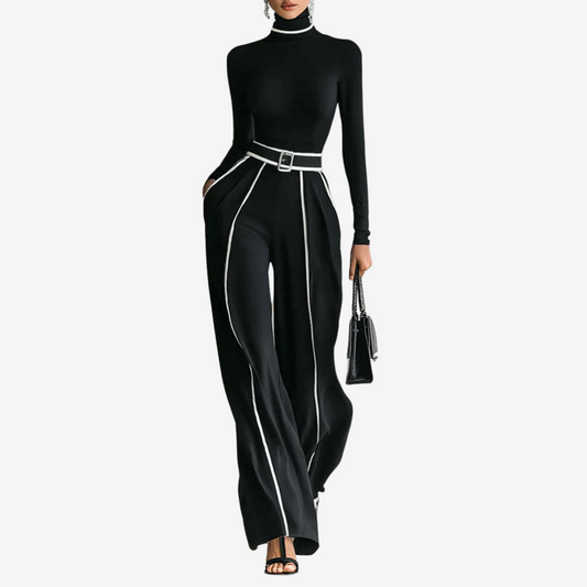 Lily | Conjunto Palazzo