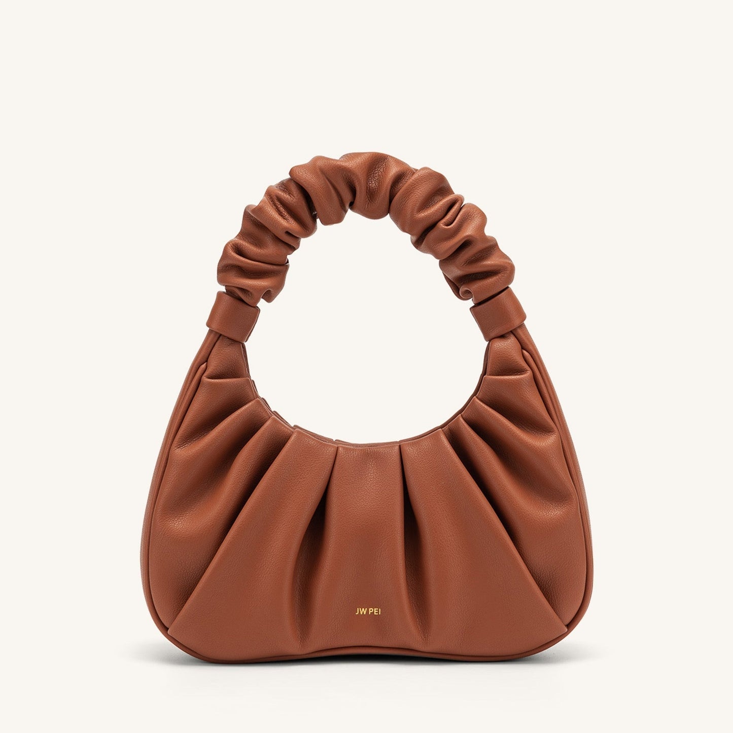 Esperanza | bolso de nube Marron