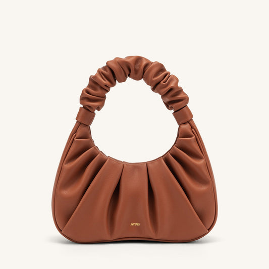 Esperanza | bolso de nube Marron