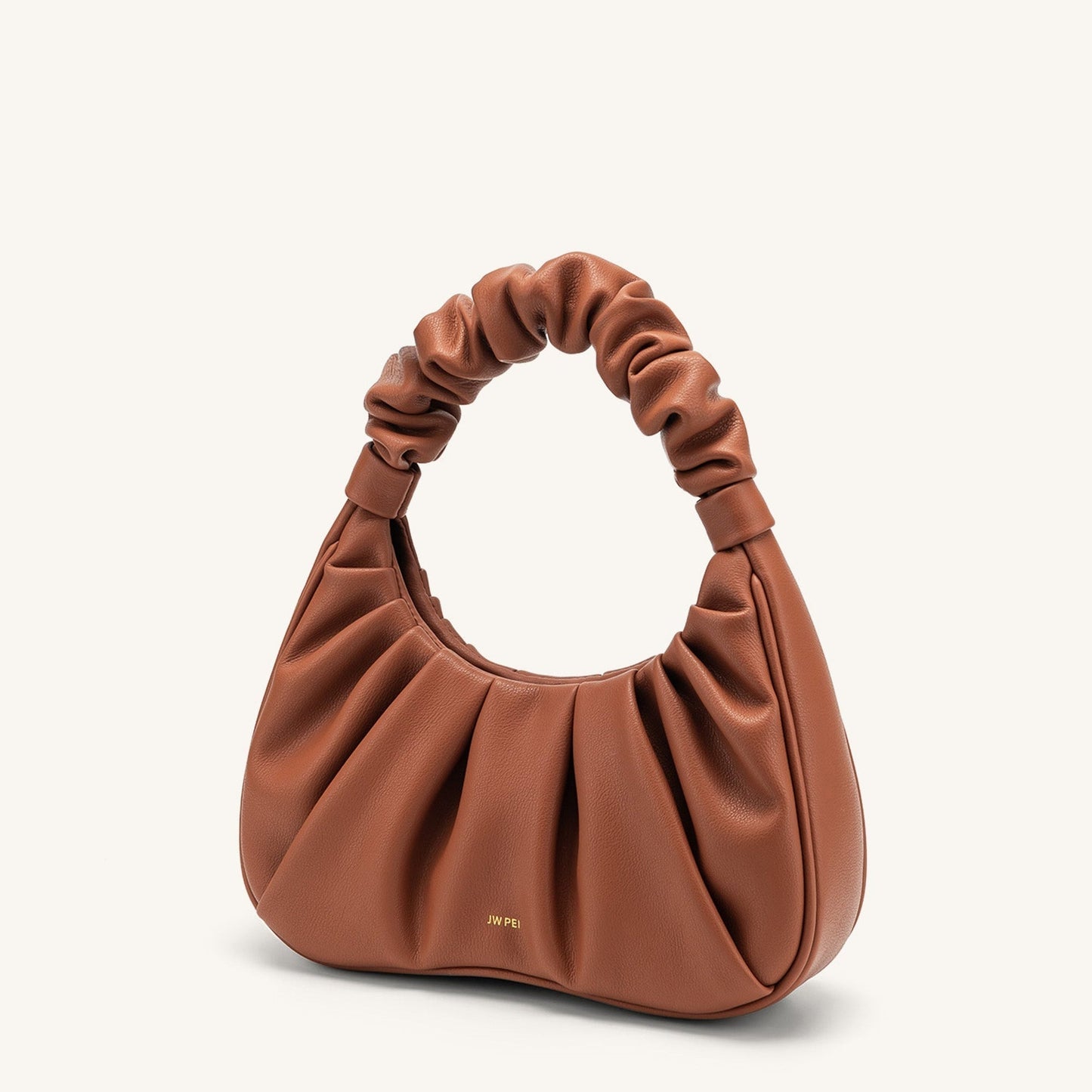 Esperanza | bolso de nube Marron