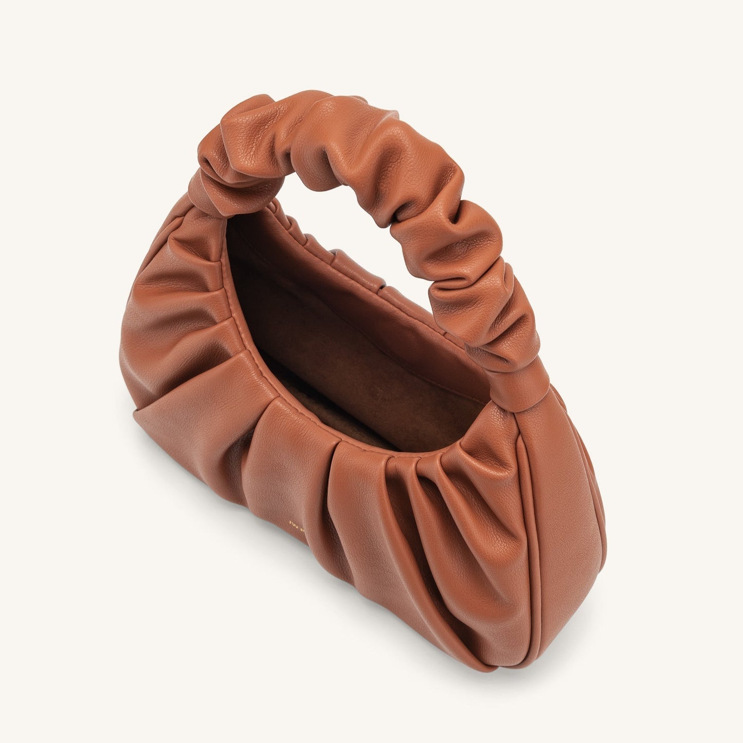 Esperanza | bolso de nube Marron