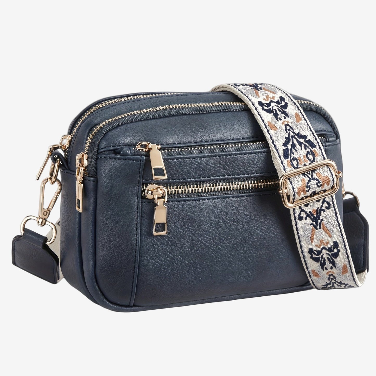 Claire | Bolso de hombro