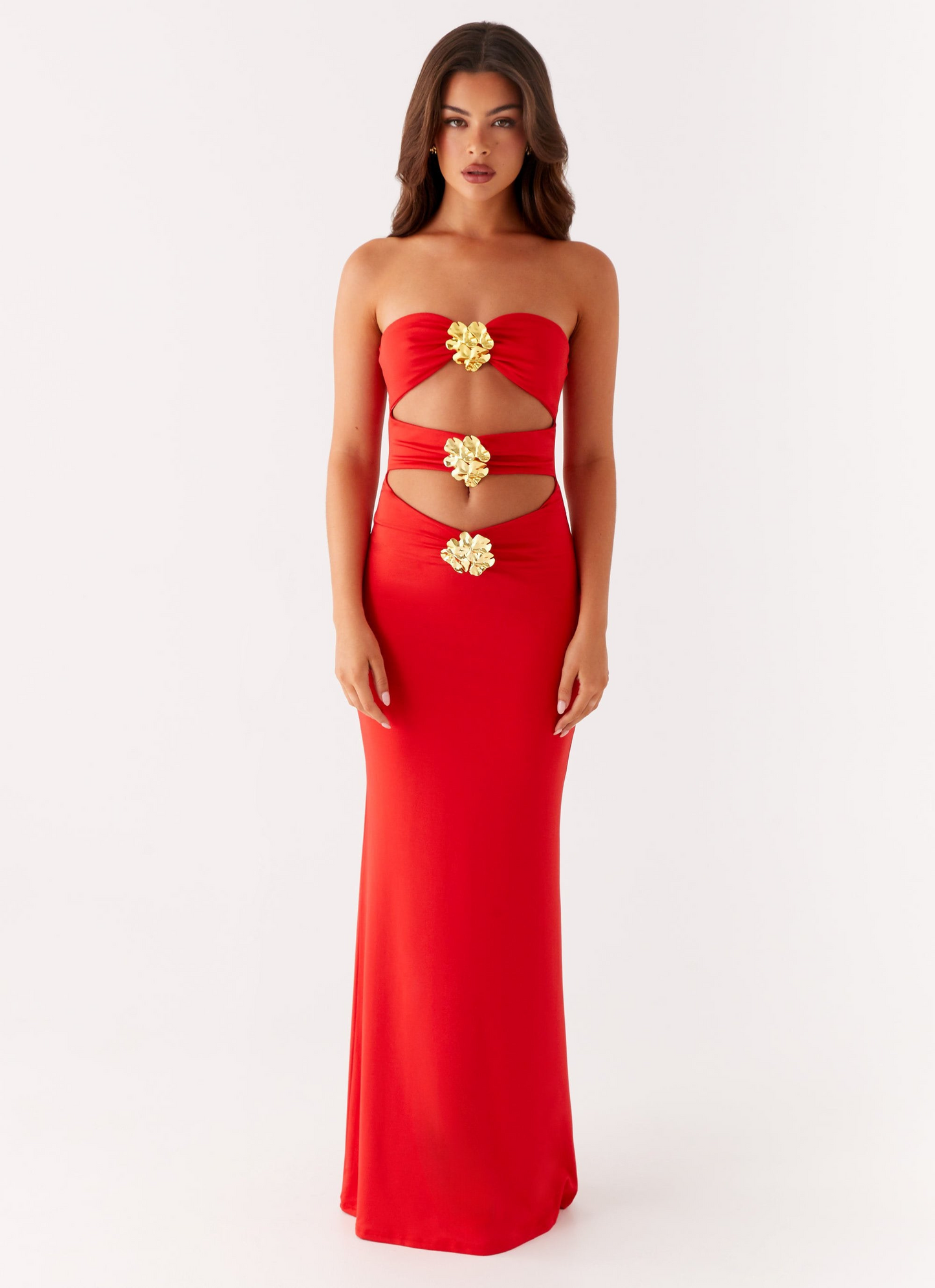Daniela | VESTIDO BLOOM