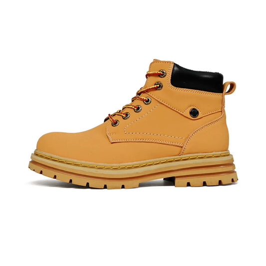 Mateo | Zapatos elevadoras Elegantes Para Hombre