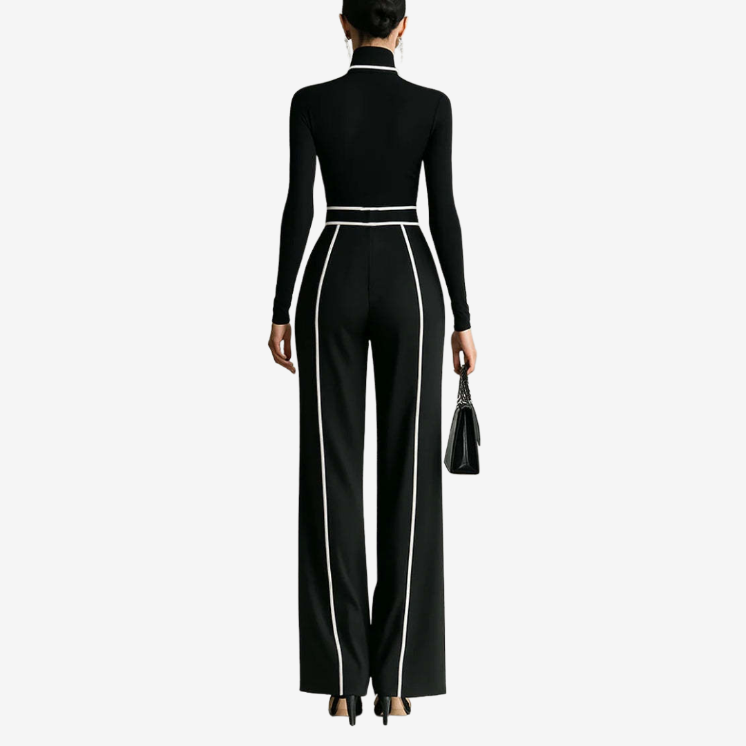 Lily | Conjunto Palazzo