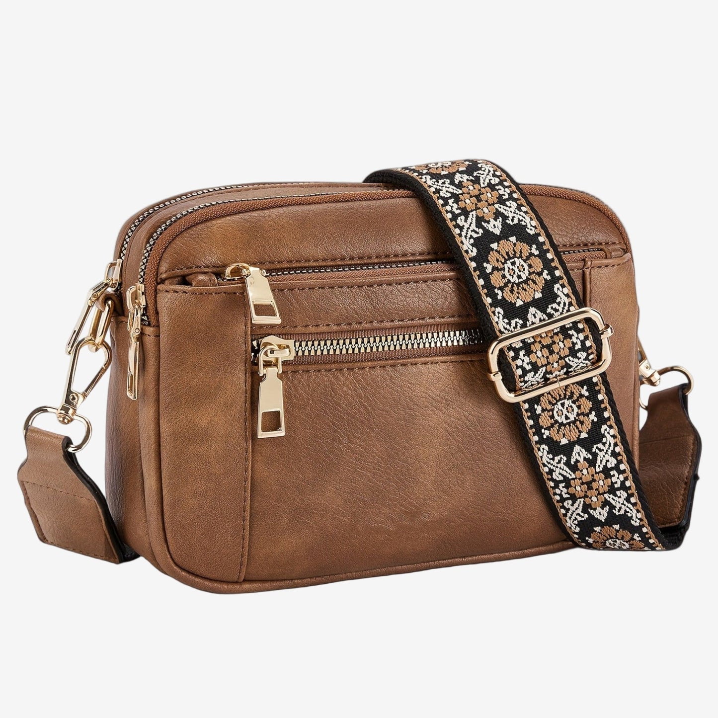 Claire | Bolso de hombro