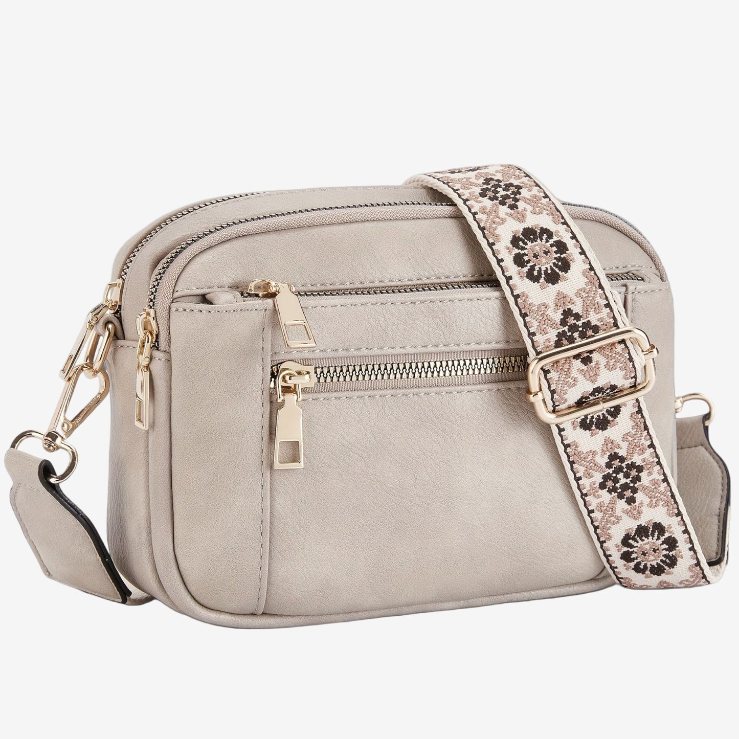 Claire | Bolso de hombro