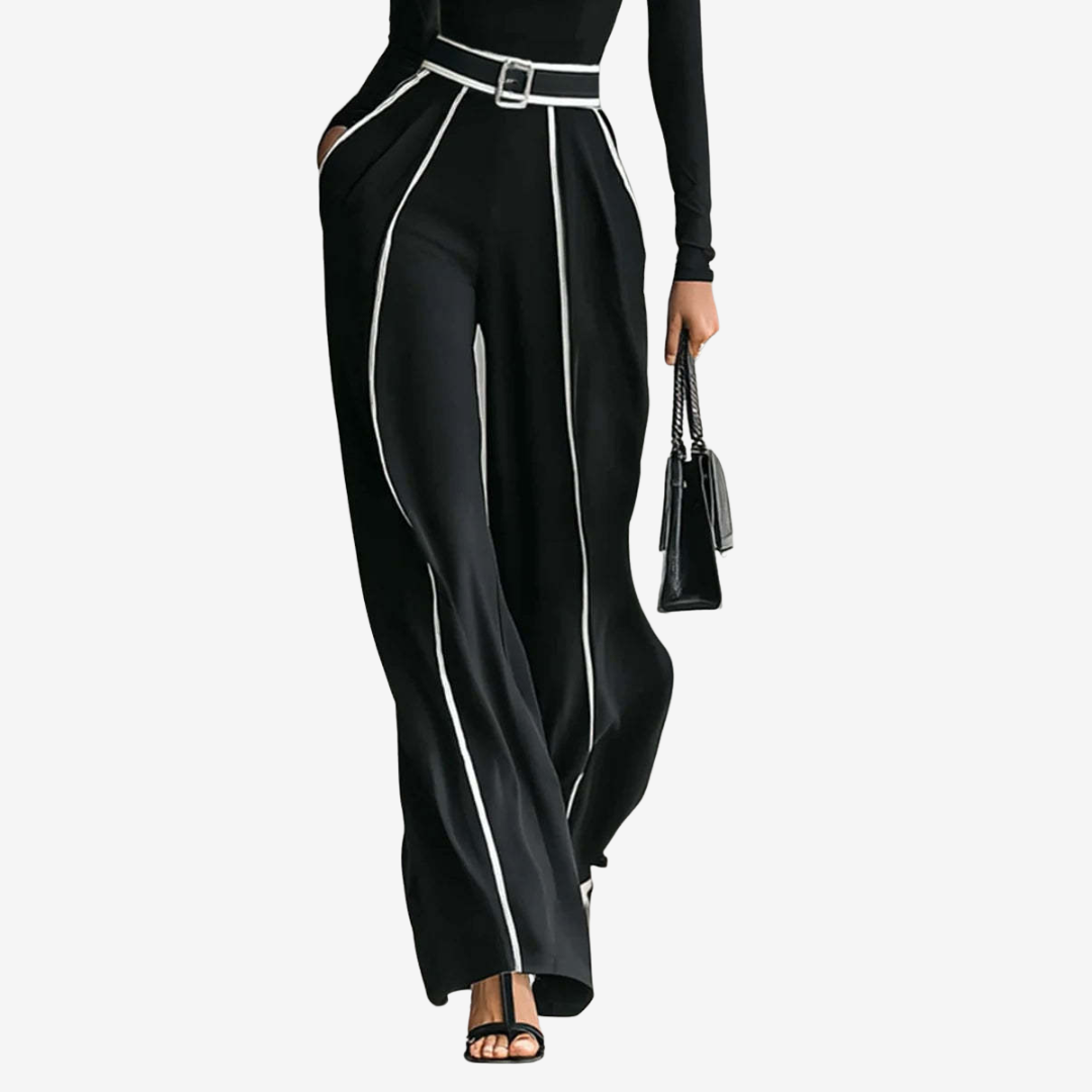 Lily | Conjunto Palazzo