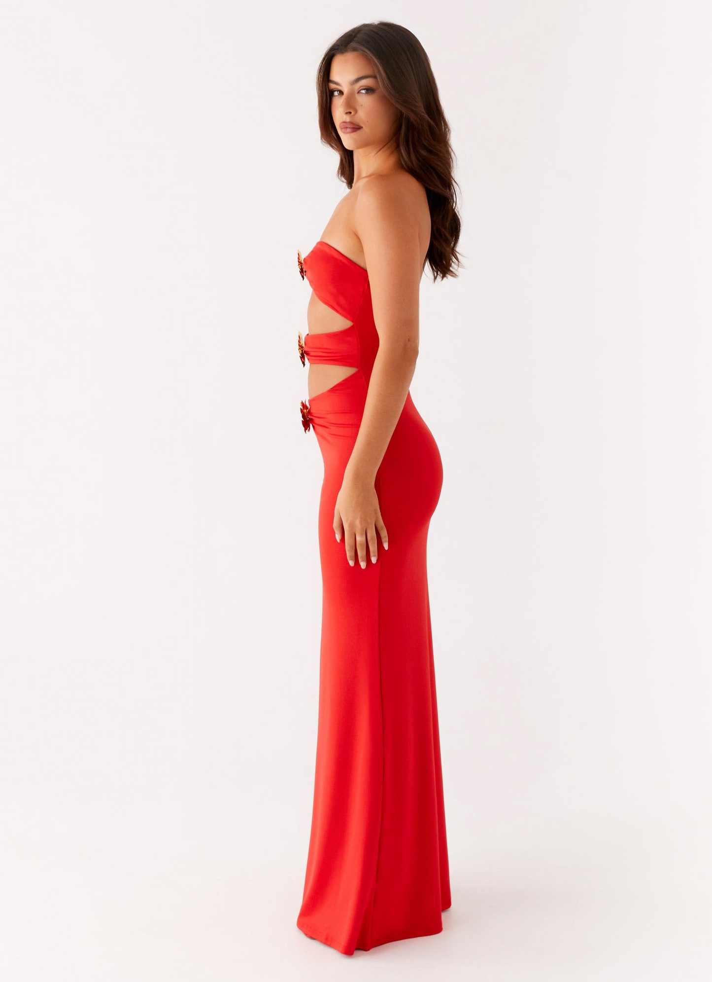 Daniela | VESTIDO BLOOM