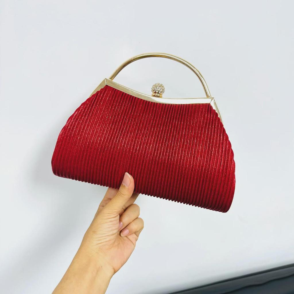 Penélope | Bolso de mano para fiesta