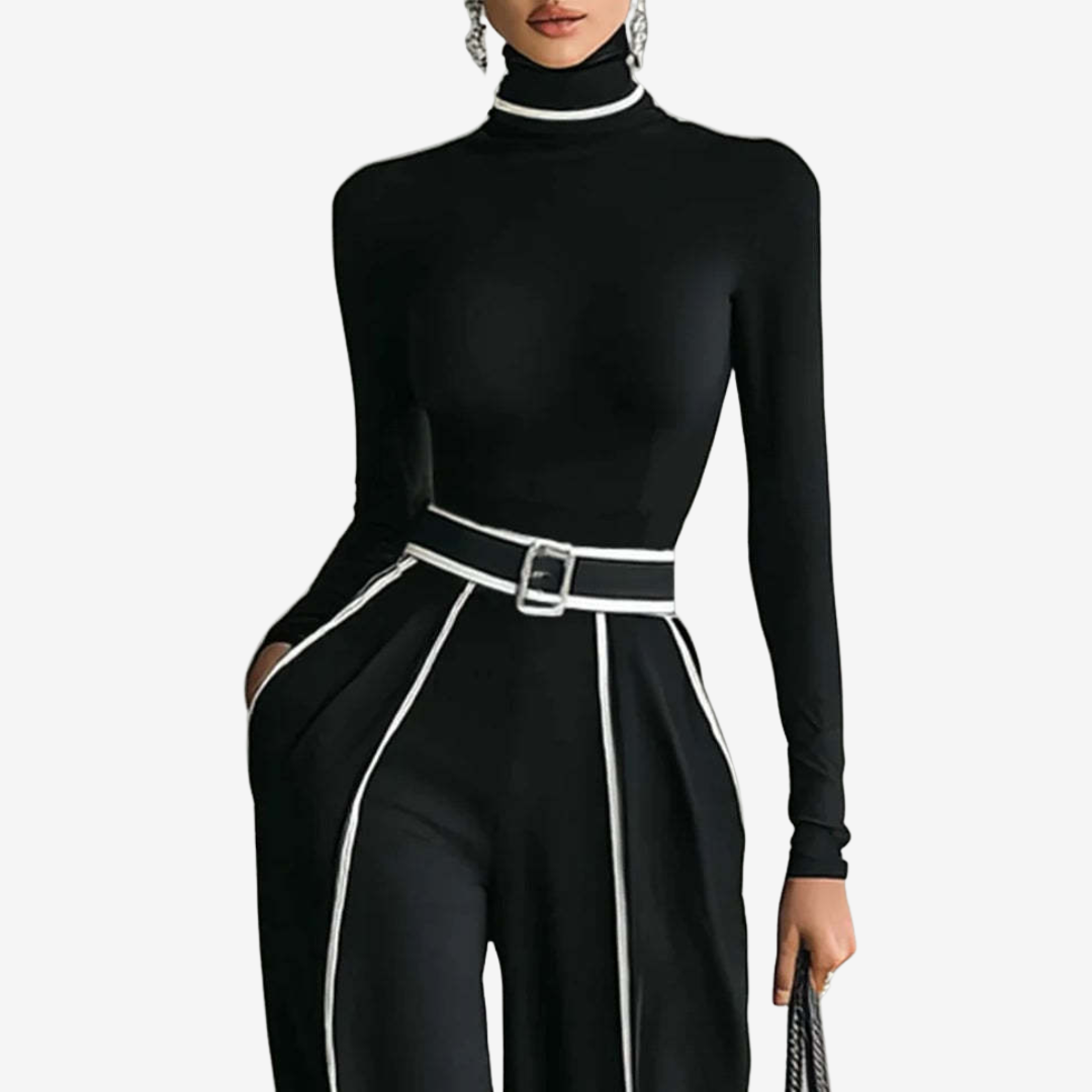 Lily | Conjunto Palazzo