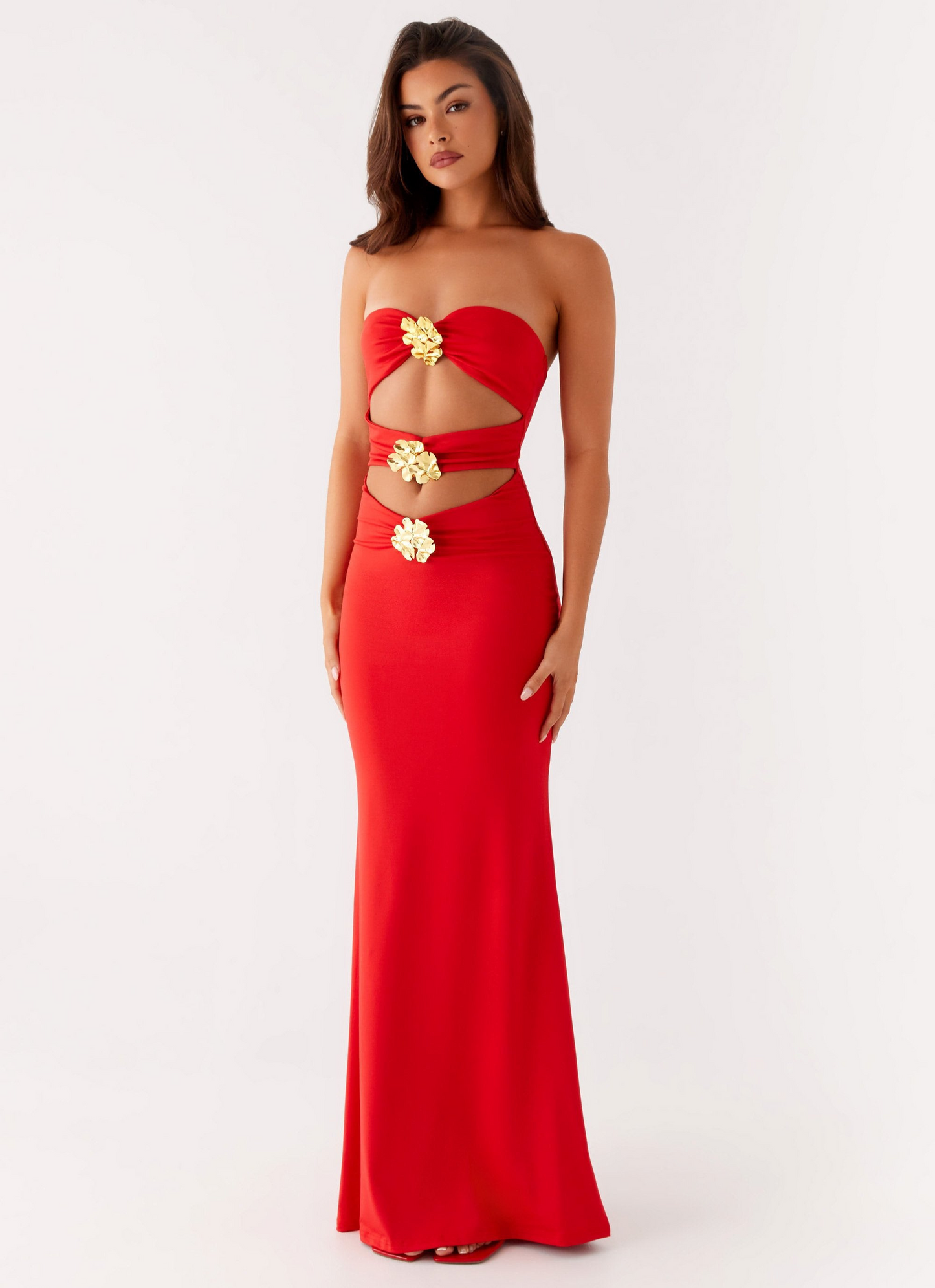 Daniela | VESTIDO BLOOM