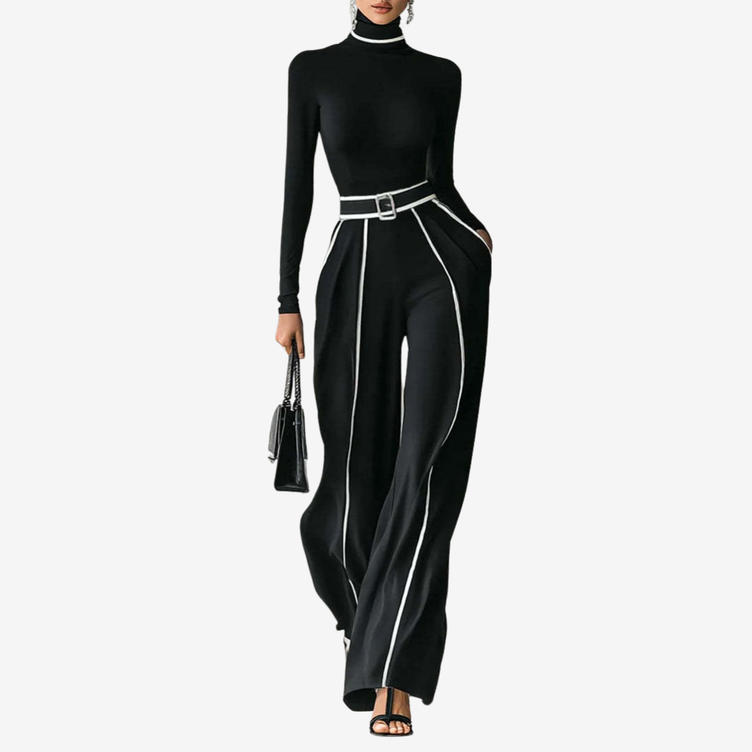 Lily | Conjunto Palazzo