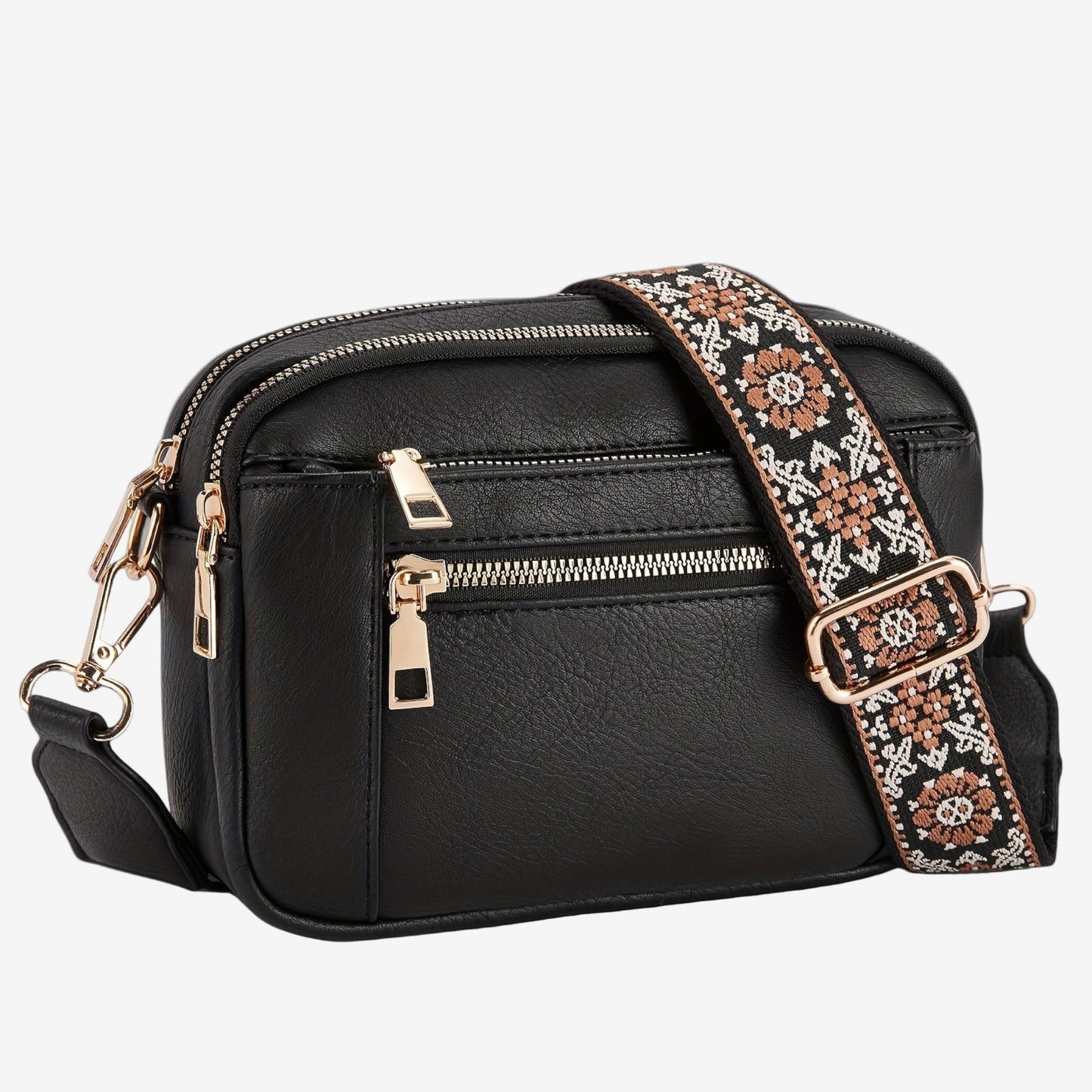 Claire | Bolso de hombro
