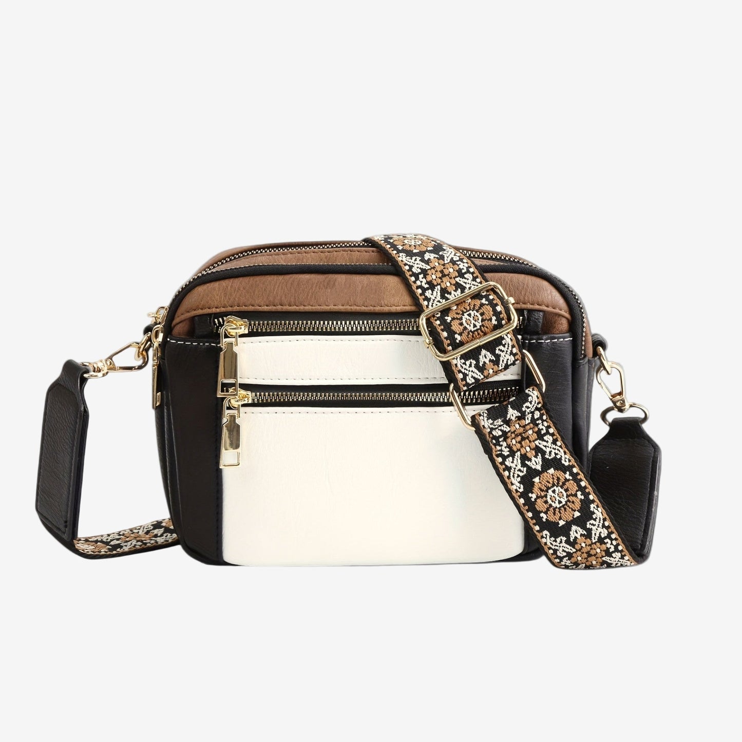 Claire | Bolso de hombro