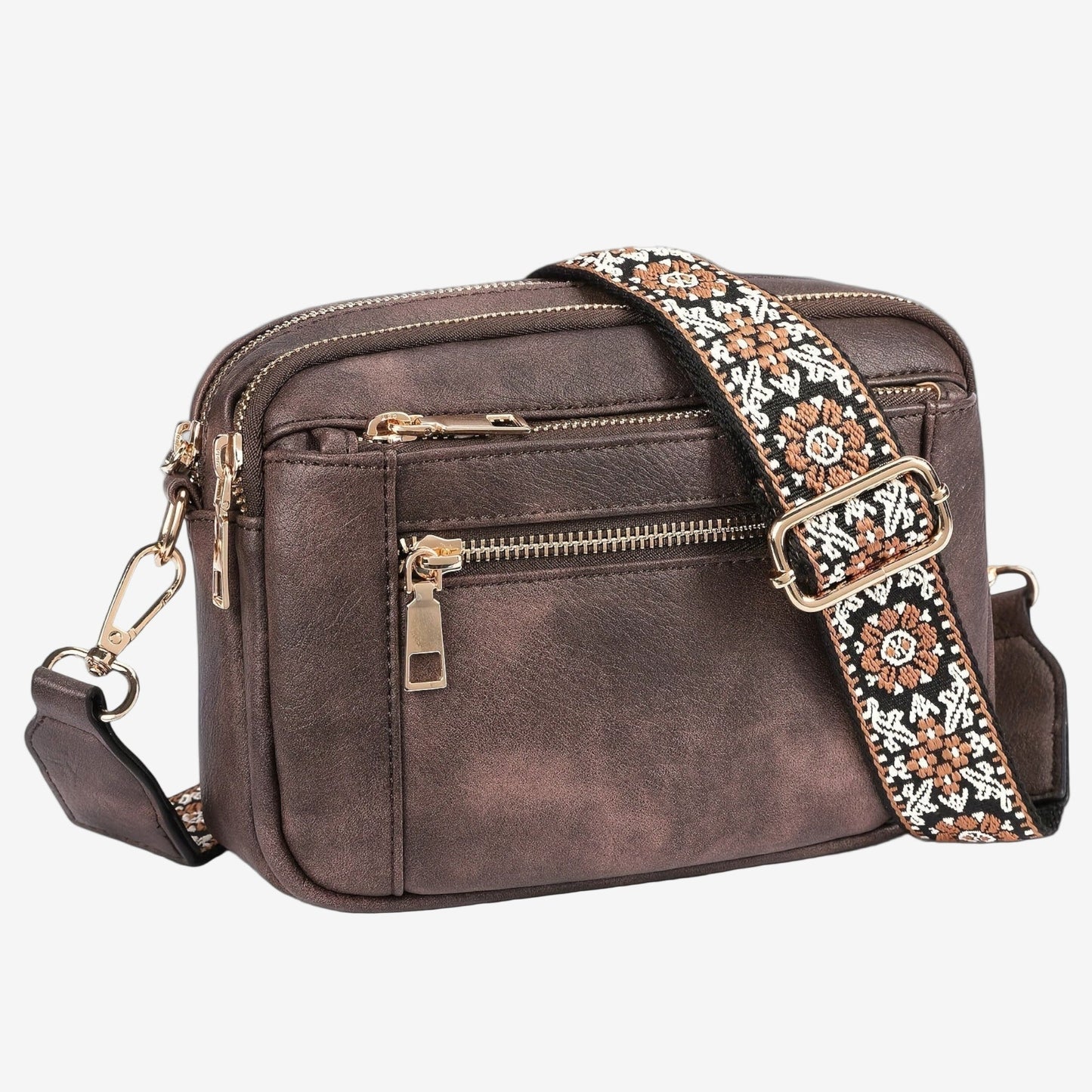 Claire | Bolso de hombro