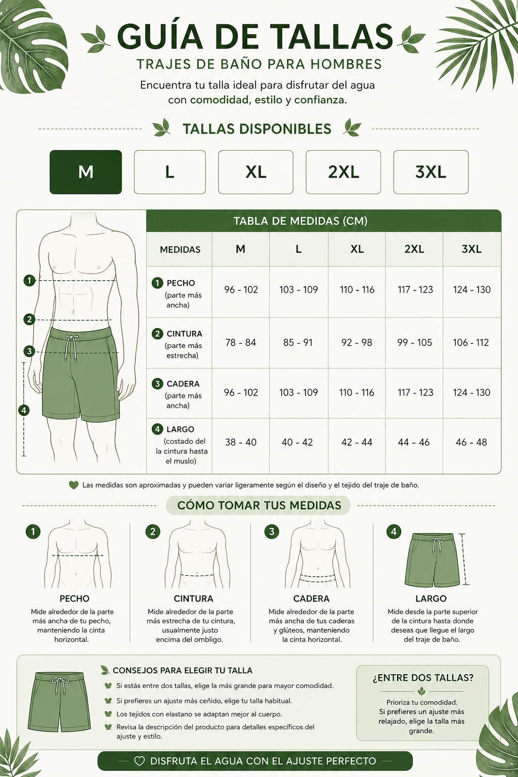 Pablo | Conjunto Casual Camisa Y Shorts Hombre
