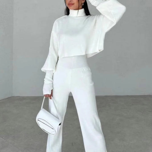 Tina | Conjunto Casual
