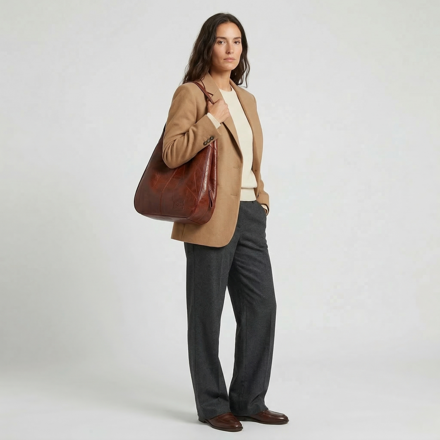Ema | Bolso de mano vintage