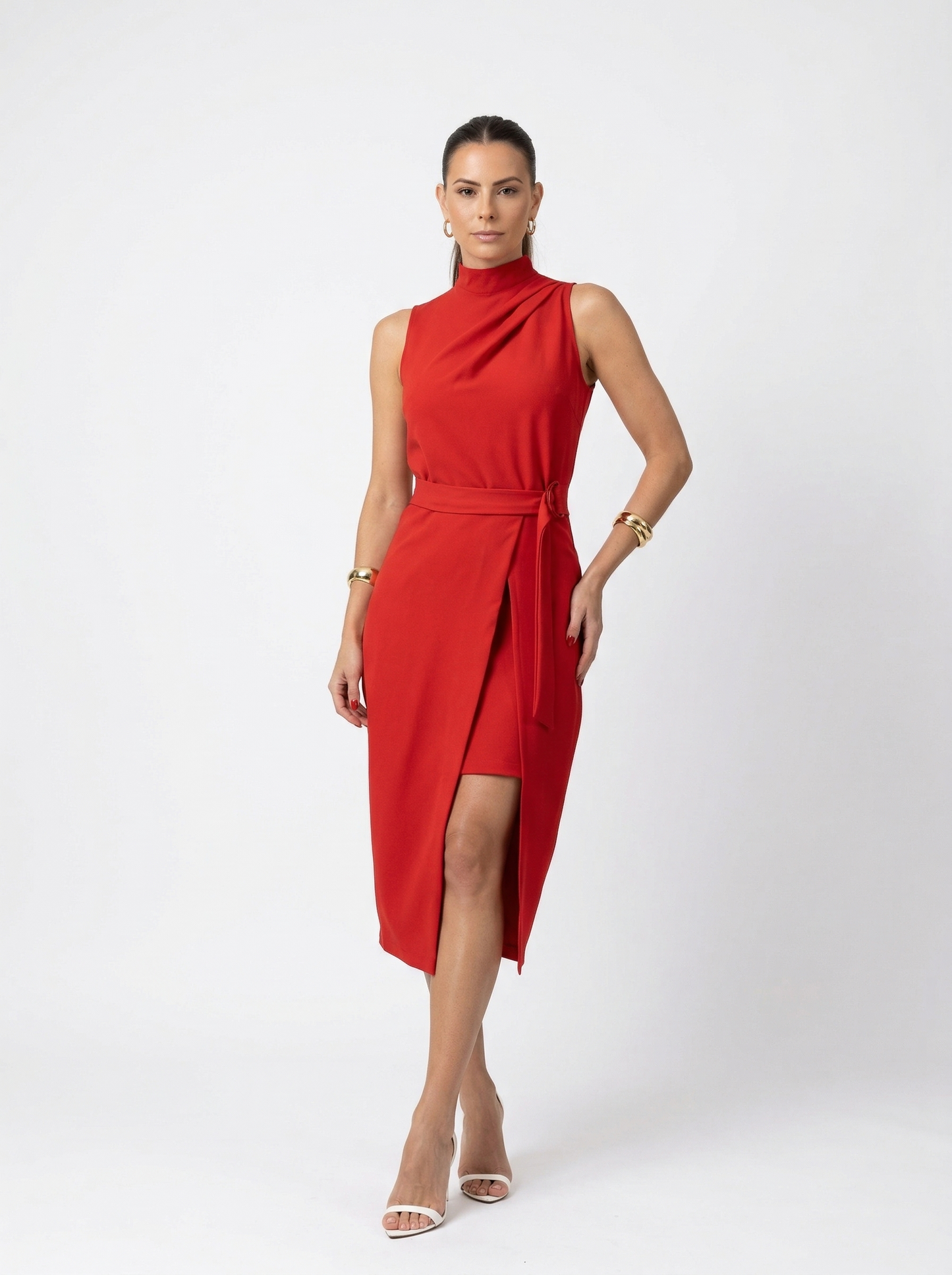 Leonora | Vestido largo para eventos