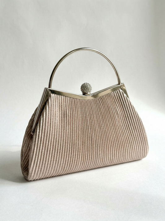 Penélope | Bolso de mano para fiesta