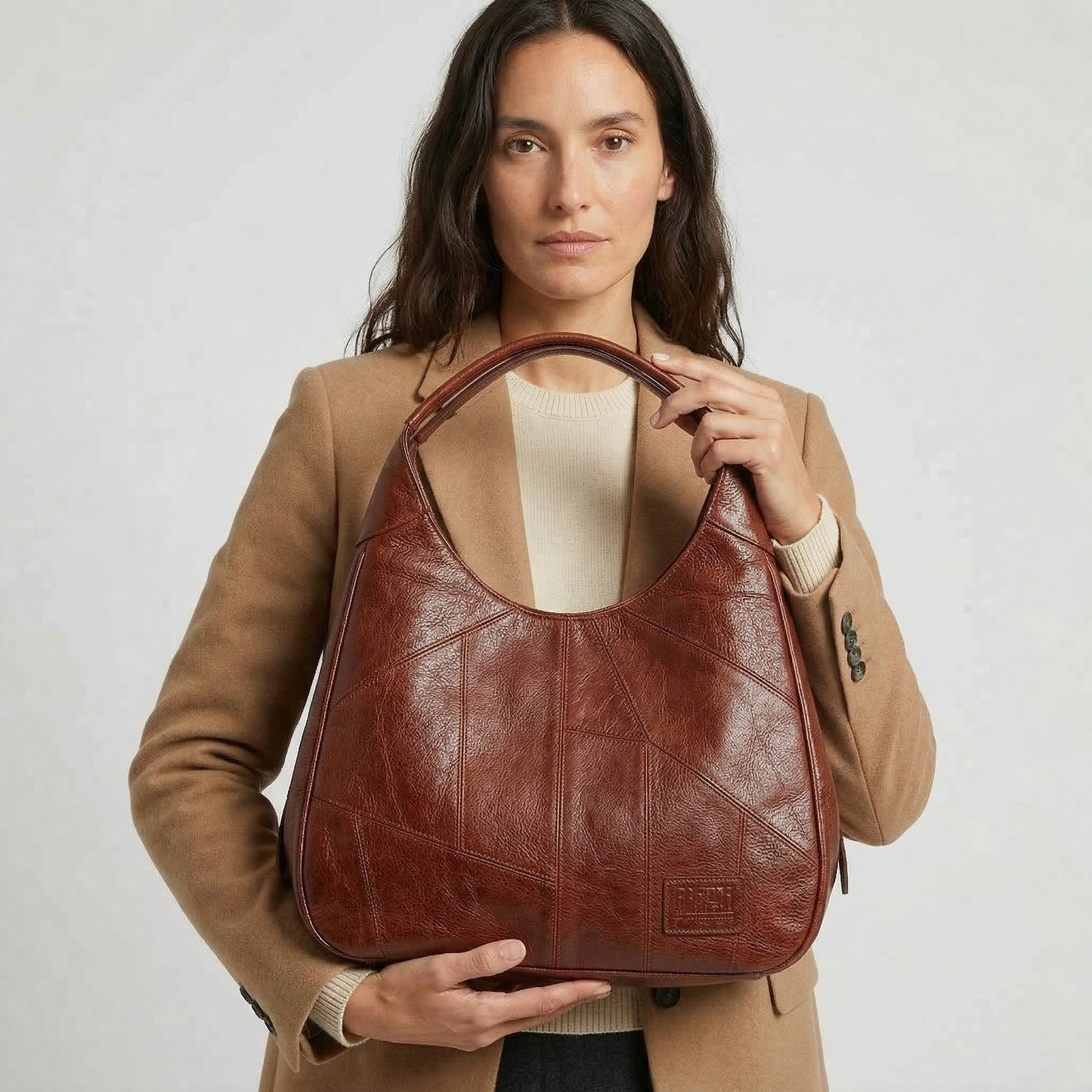 Ema | Bolso de mano vintage