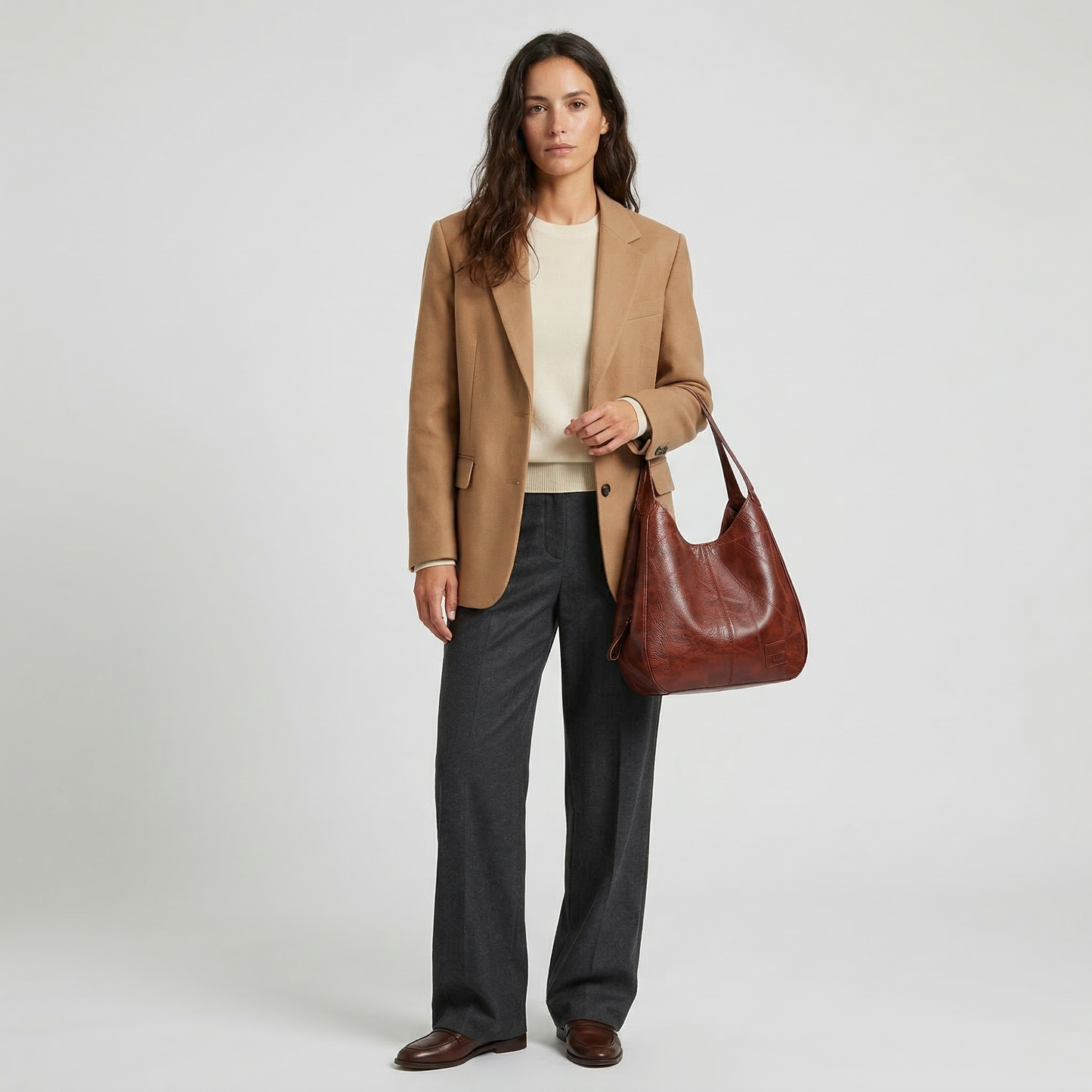 Ema | Bolso de mano vintage