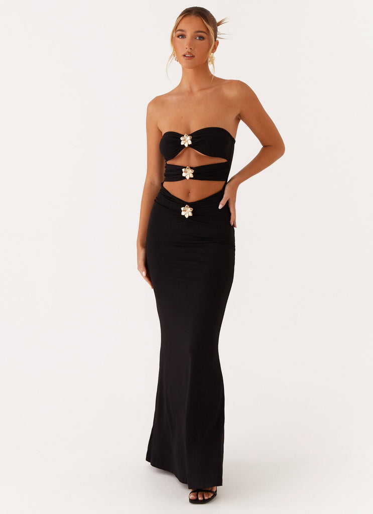 Daniela | VESTIDO BLOOM