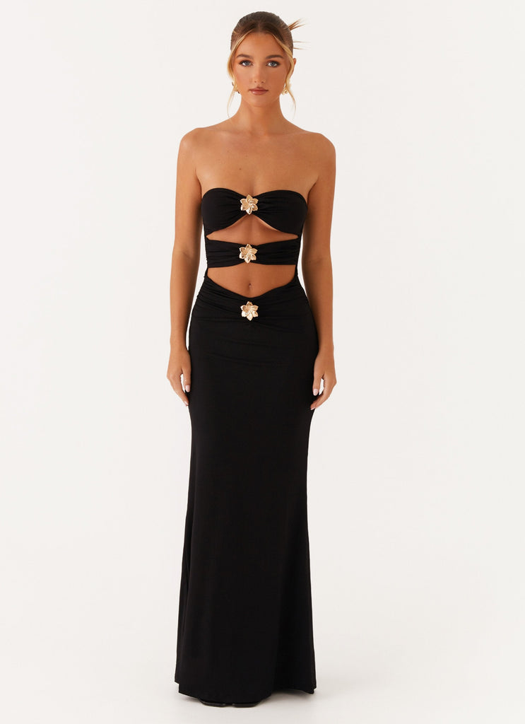 Daniela | VESTIDO BLOOM
