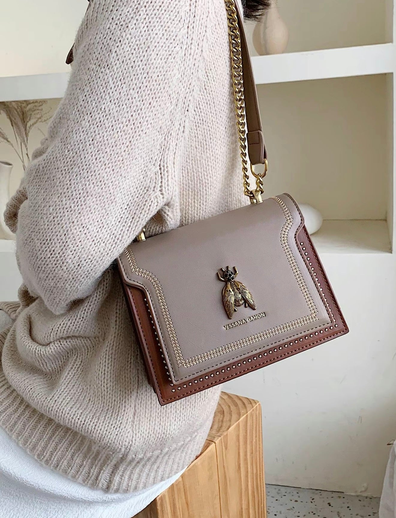 BOLSO KATERINA