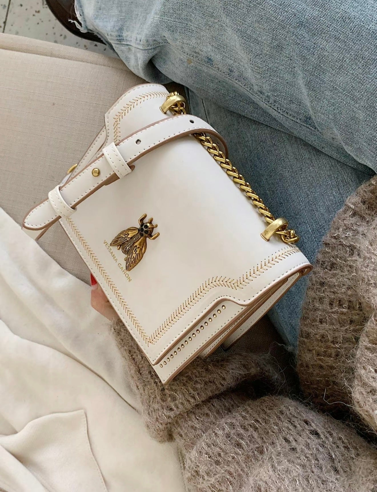 BOLSO KATERINA