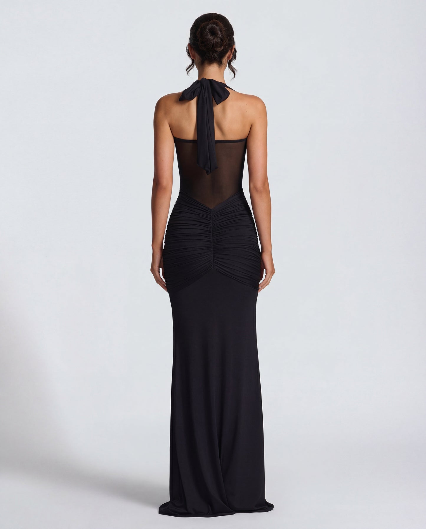Mariel | Vestido elegante Maxi