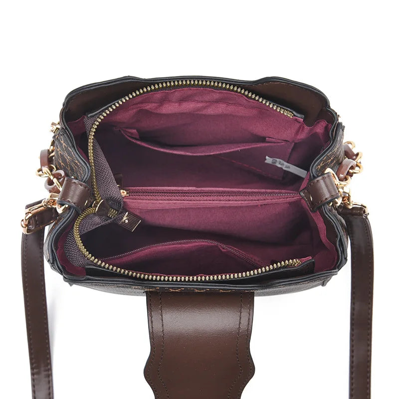 BOLSO CHARM