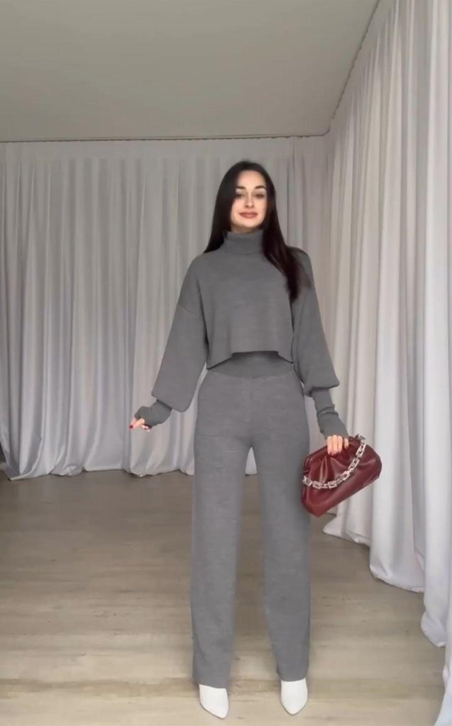Tina | Conjunto Casual
