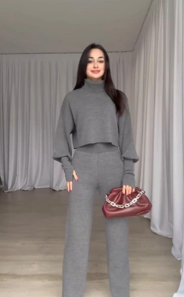 Tina | Conjunto Casual