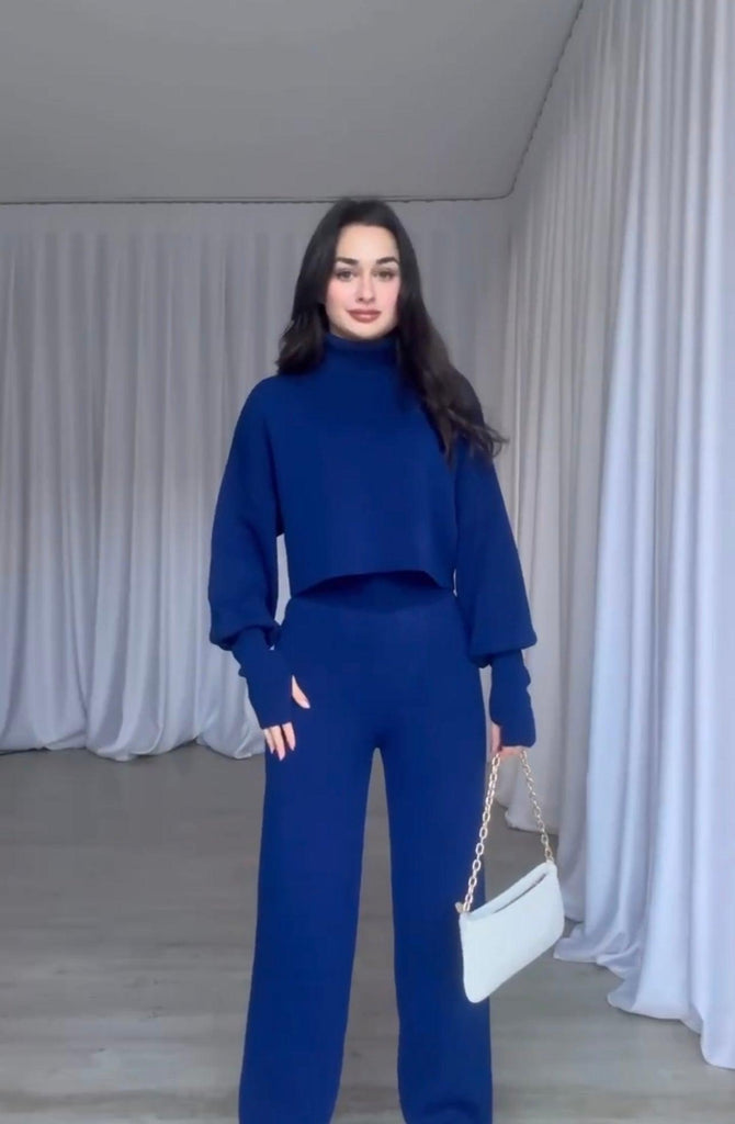 Tina | Conjunto Casual