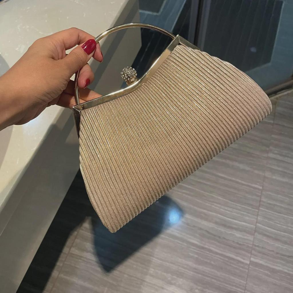 Penélope | Bolso de mano para fiesta