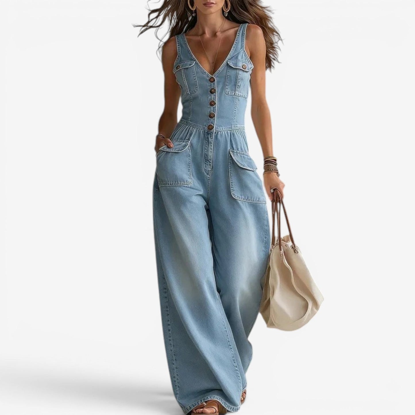Dana | mono de jean