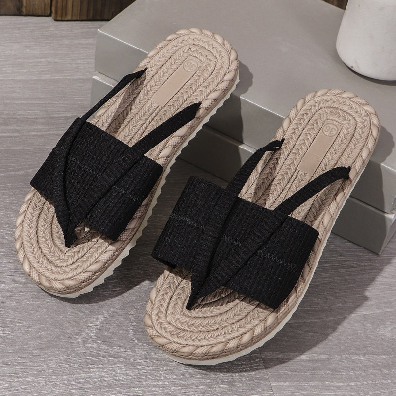 Chanclas Bali | chanclas informales para mujer, perfectas para el verano.