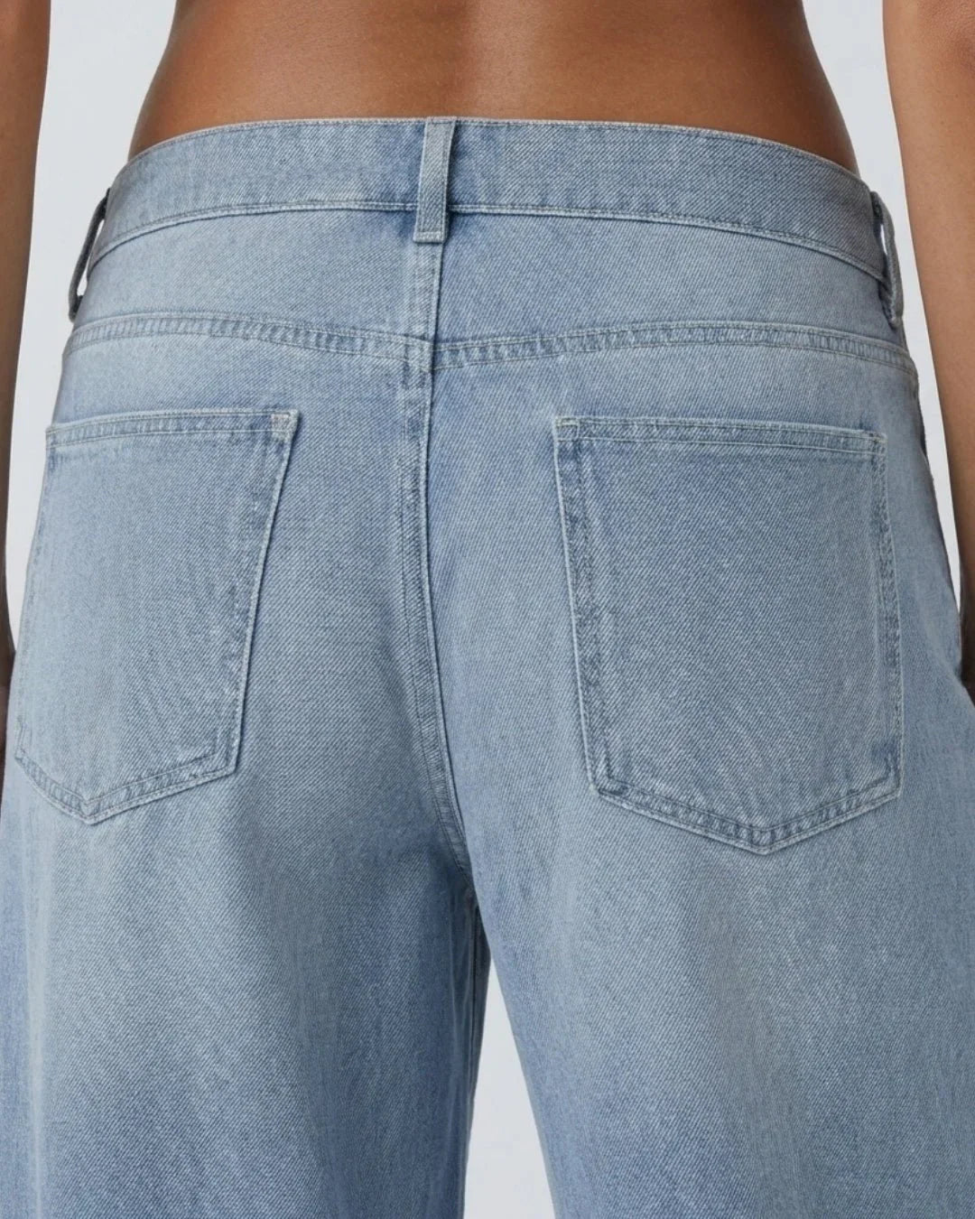 Giuliana | Pantalones vaqueros urbanos