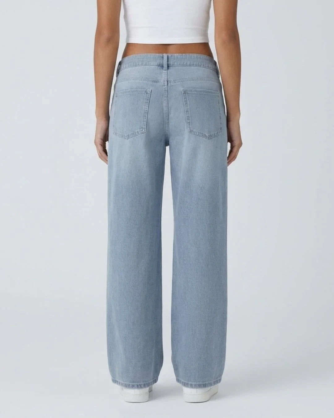 Giuliana | Pantalones vaqueros urbanos