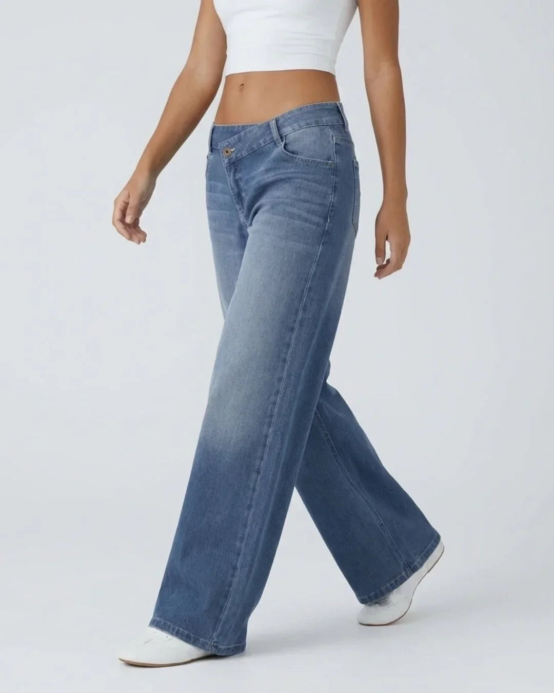 Giuliana | Pantalones vaqueros urbanos