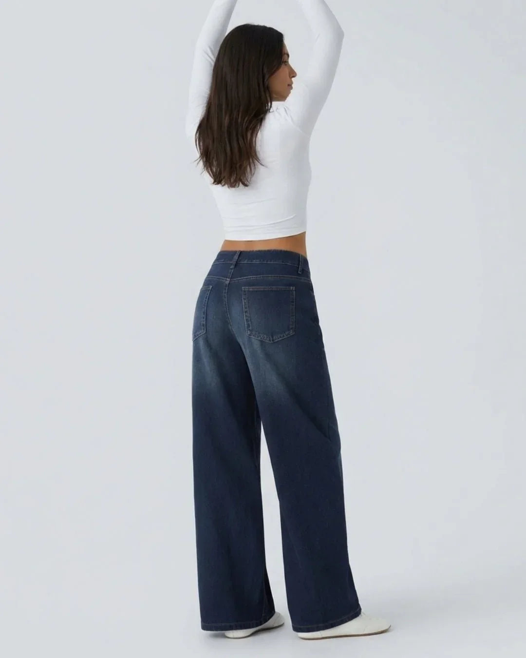 Giuliana | Pantalones vaqueros urbanos