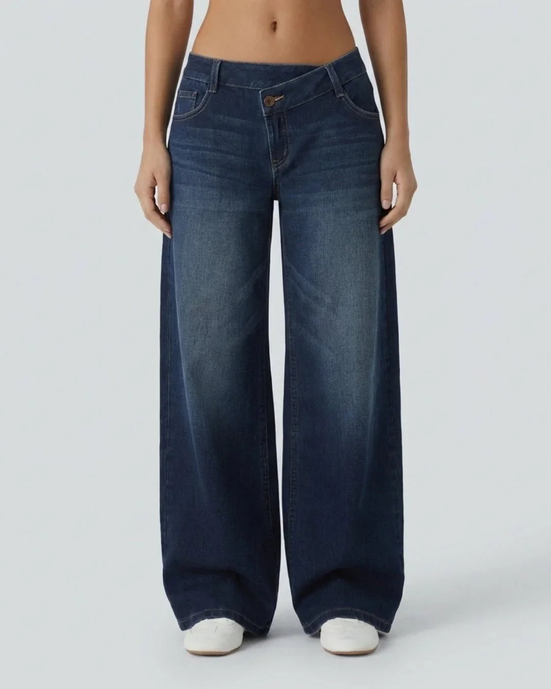 Giuliana | Pantalones vaqueros urbanos